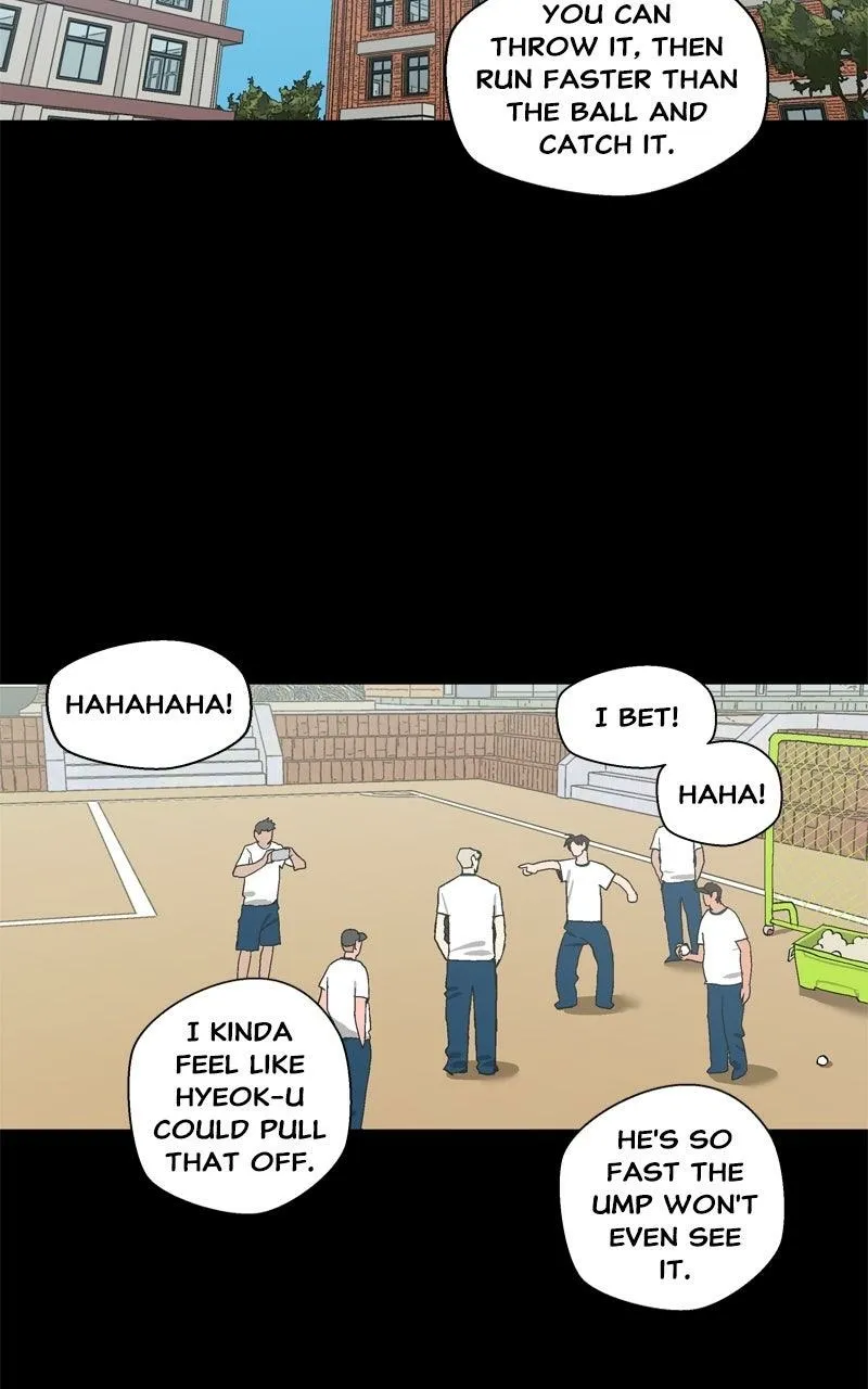 Pool Boy Chapter 19 page 62 - 