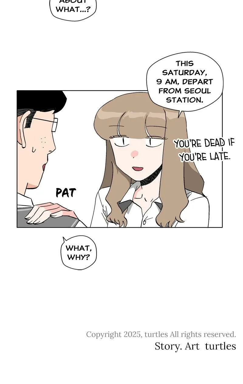 Pool Boy Chapter 19 page 70 - 