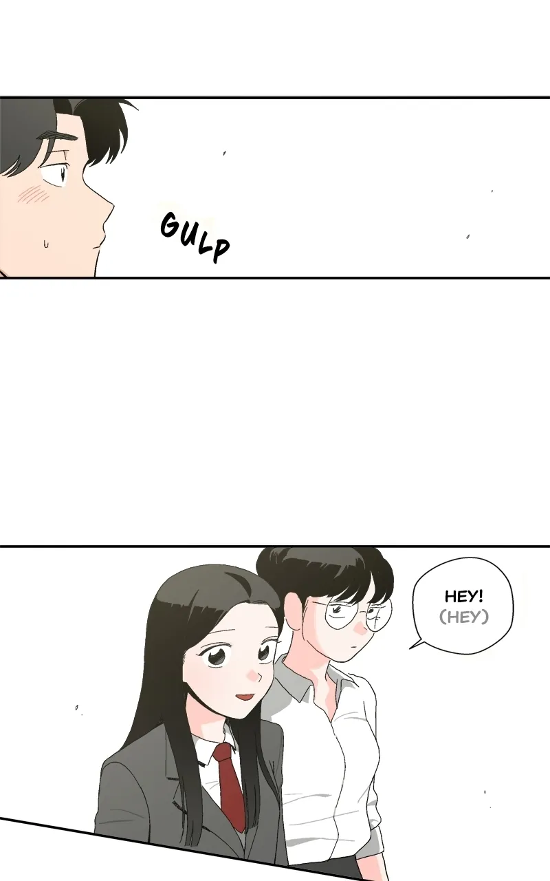 Pool Boy Chapter 2 page 18 - 