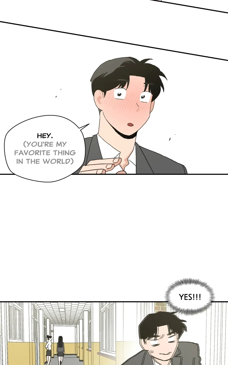 Pool Boy Chapter 2 page 19 - 