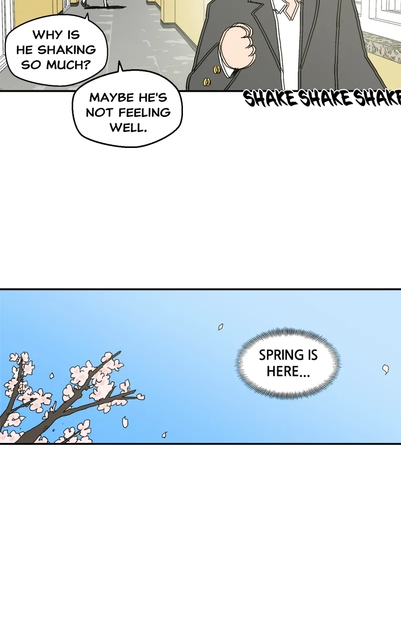 Pool Boy Chapter 2 page 20 - 