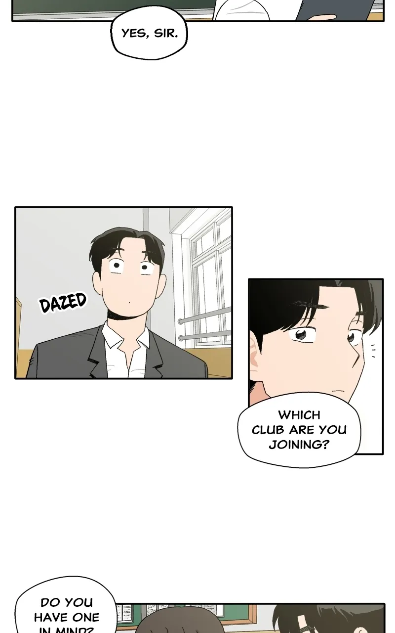 Pool Boy Chapter 2 page 24 - 