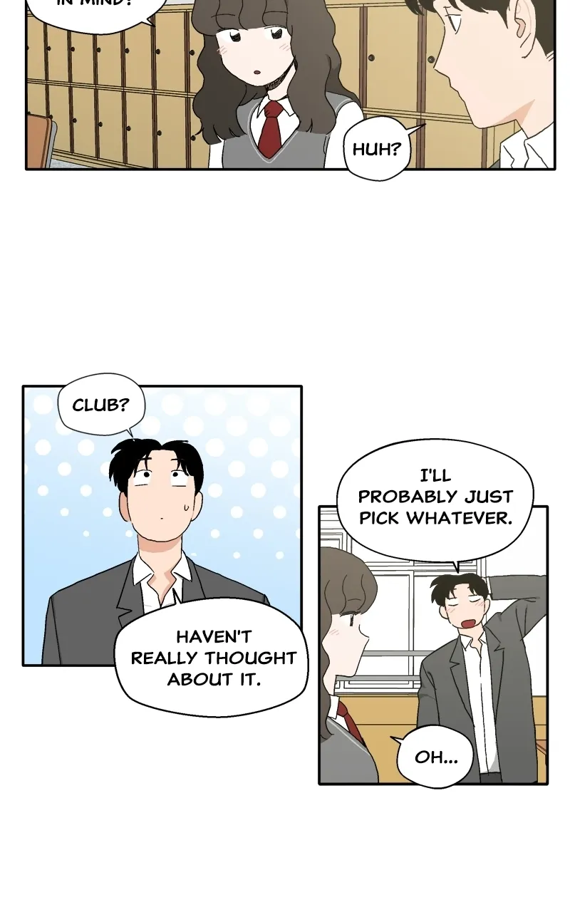 Pool Boy Chapter 2 page 25 - 