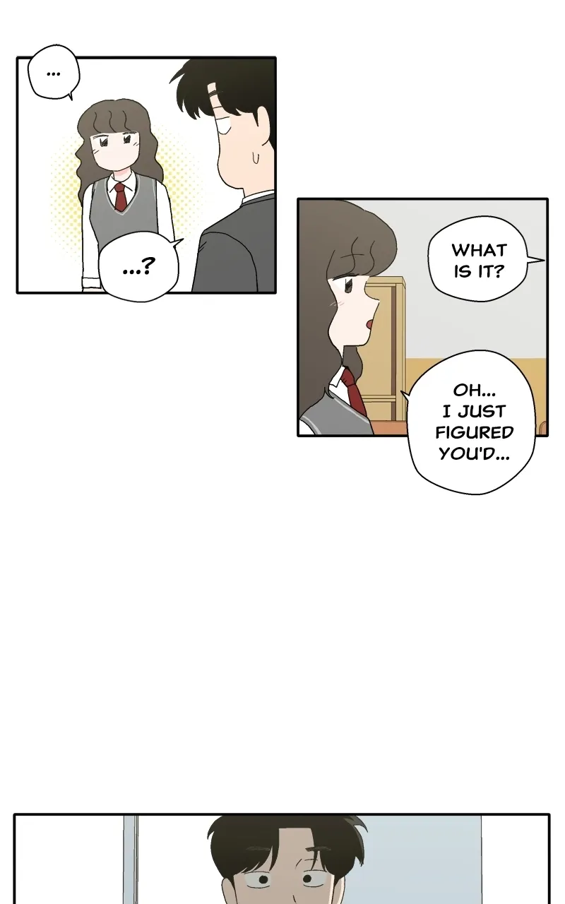 Pool Boy Chapter 2 page 26 - 