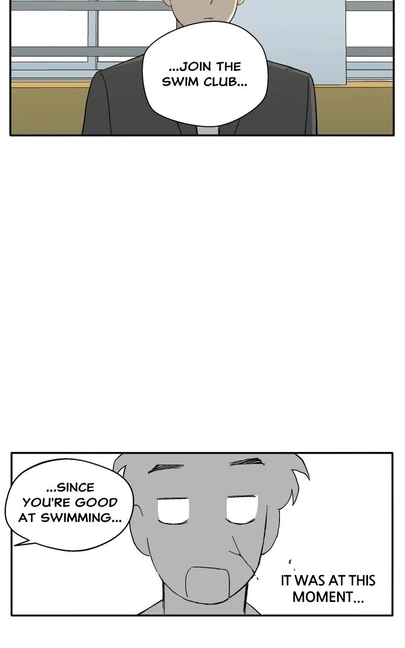 Pool Boy Chapter 2 page 27 - 
