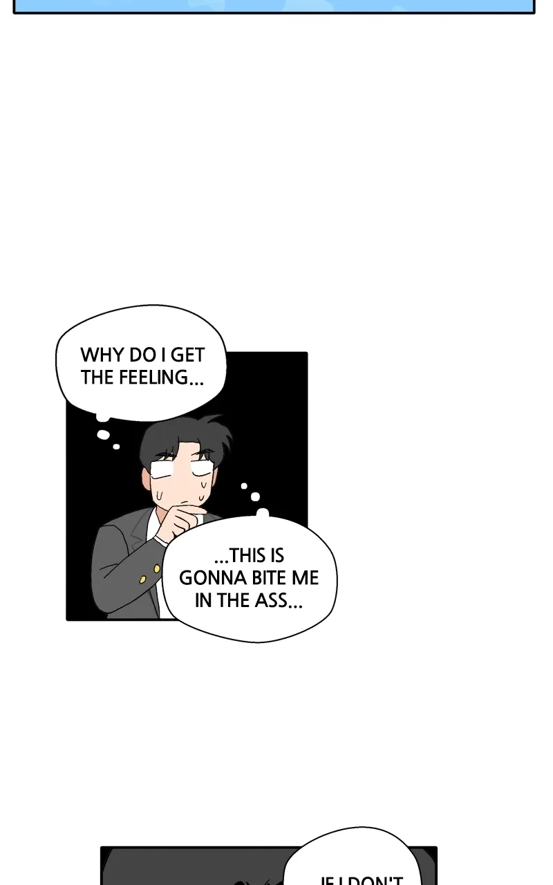 Pool Boy Chapter 2 page 29 - 