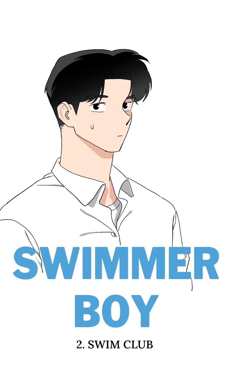 Pool Boy Chapter 2 page 31 - 