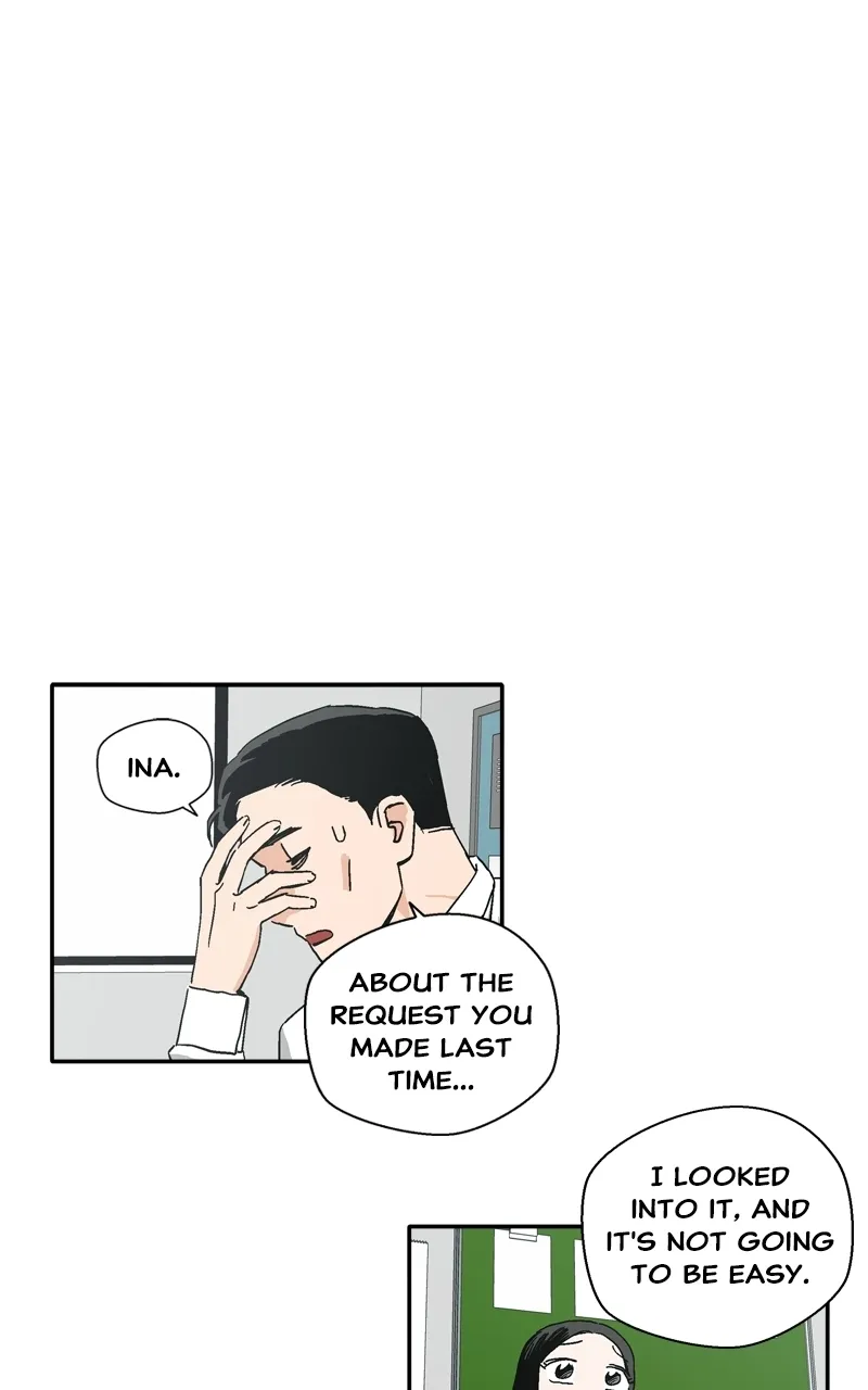 Pool Boy Chapter 2 page 32 - 