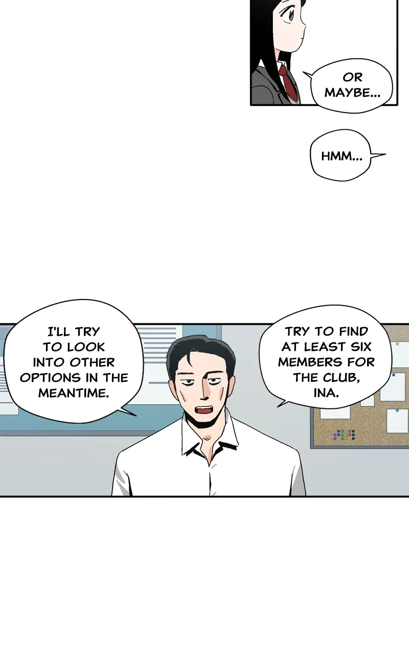 Pool Boy Chapter 2 page 35 - 