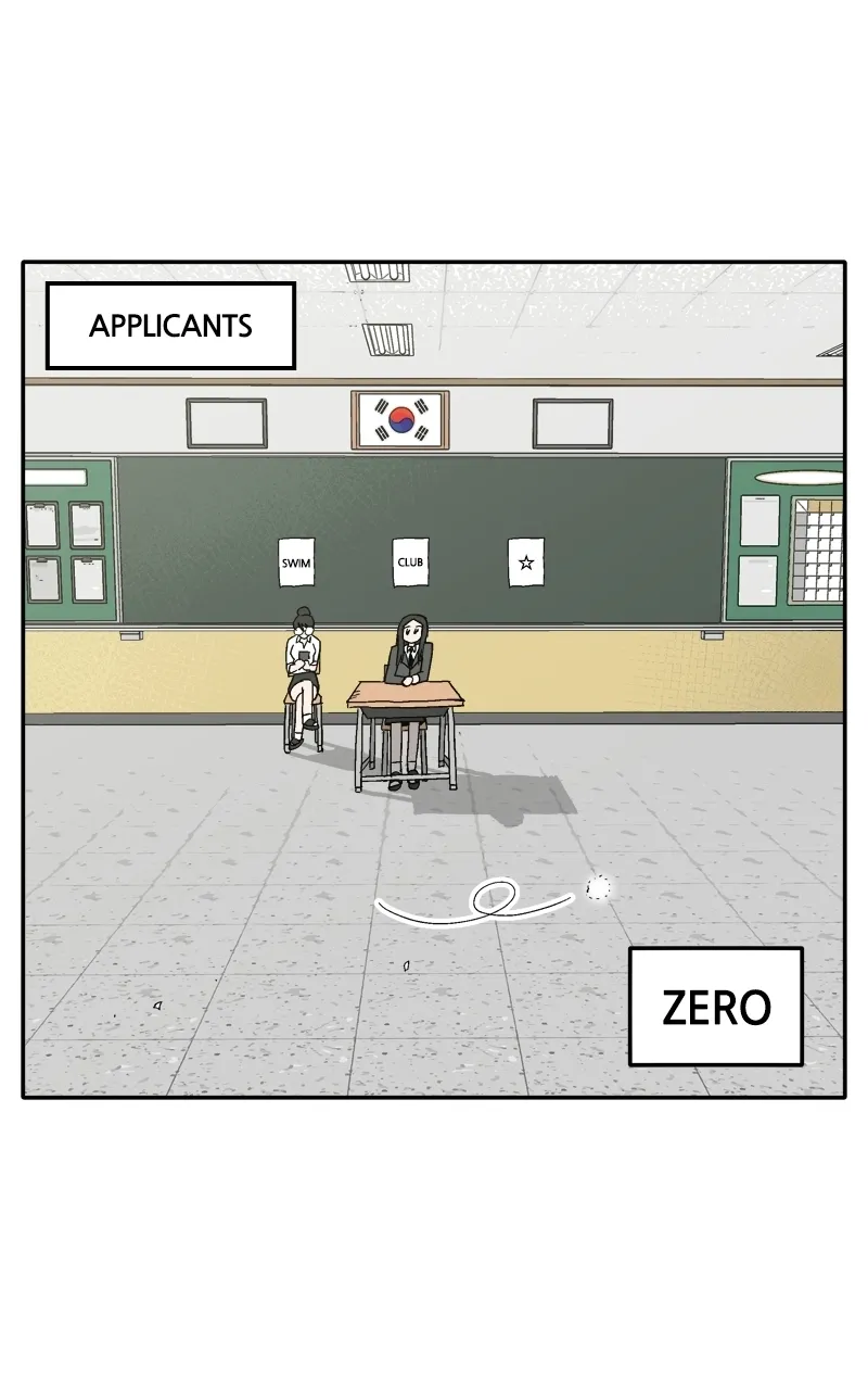 Pool Boy Chapter 2 page 40 - 
