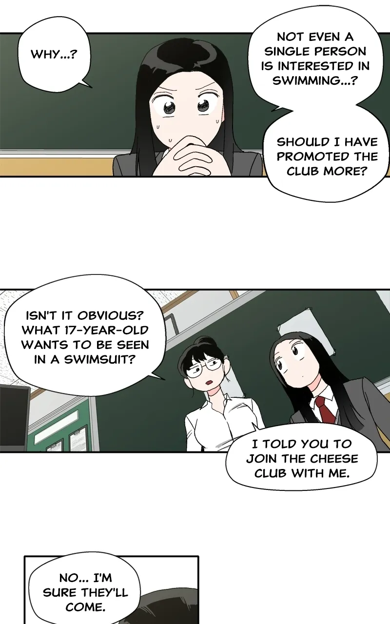 Pool Boy Chapter 2 page 41 - 