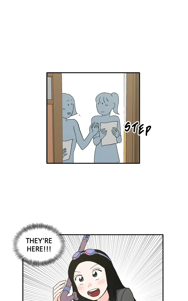 Pool Boy Chapter 2 page 43 - 