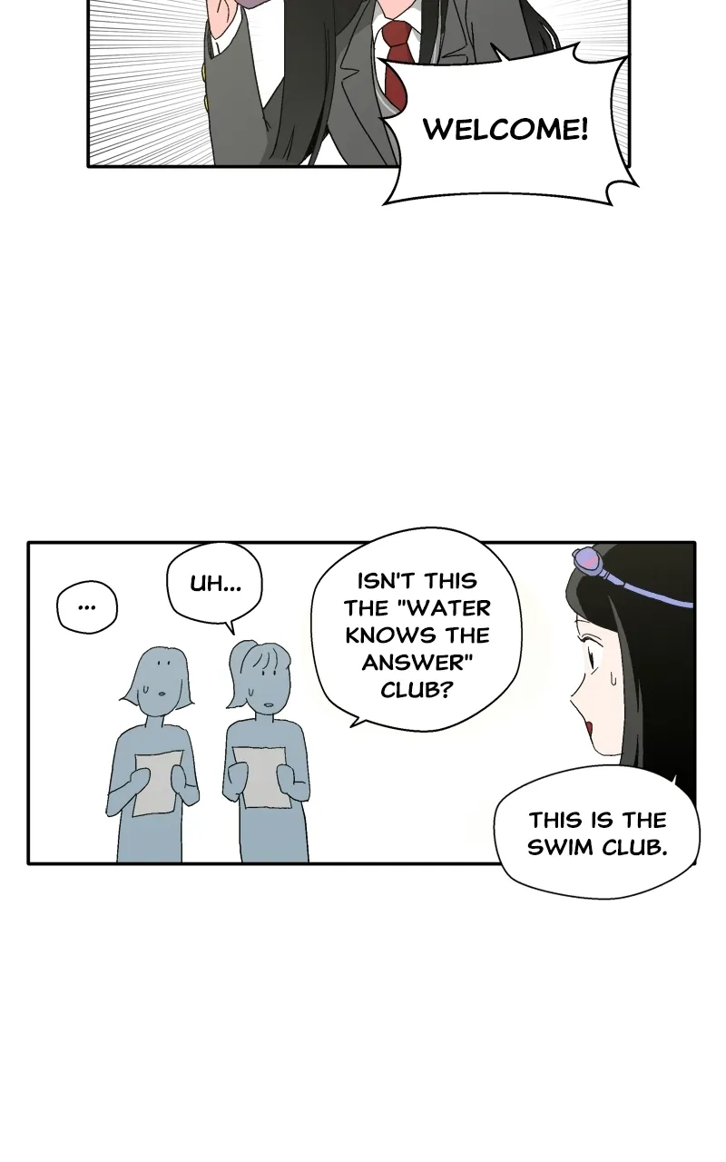 Pool Boy Chapter 2 page 44 - 