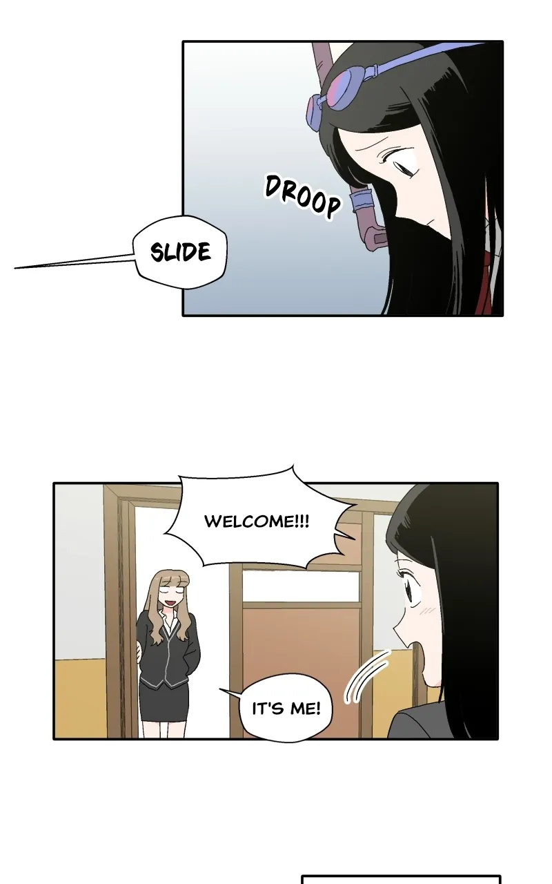 Pool Boy Chapter 2 page 46 - 