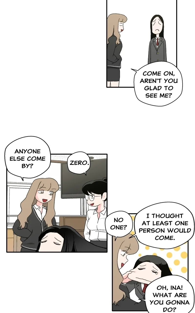 Pool Boy Chapter 2 page 47 - 