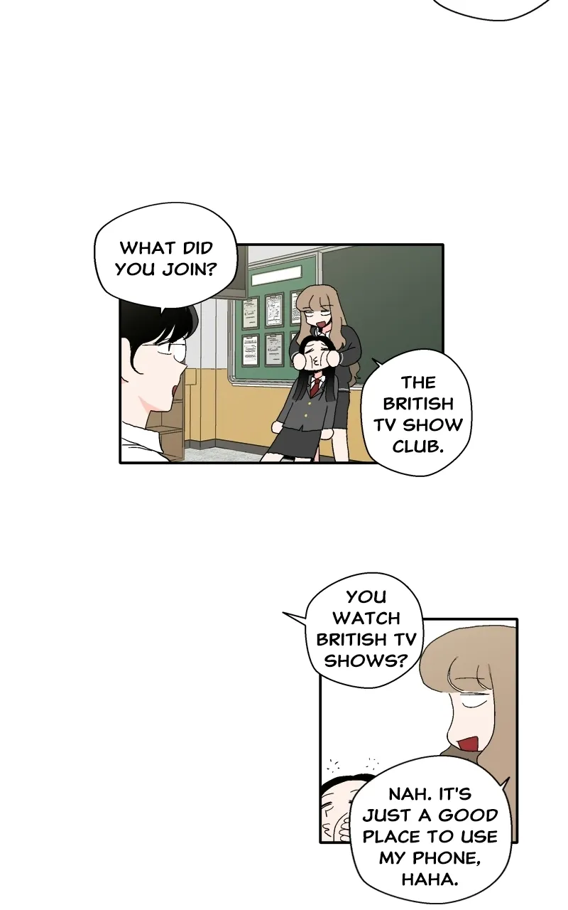 Pool Boy Chapter 2 page 48 - 