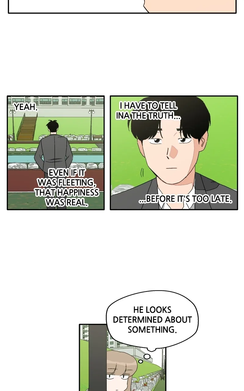 Pool Boy Chapter 2 page 58 - 