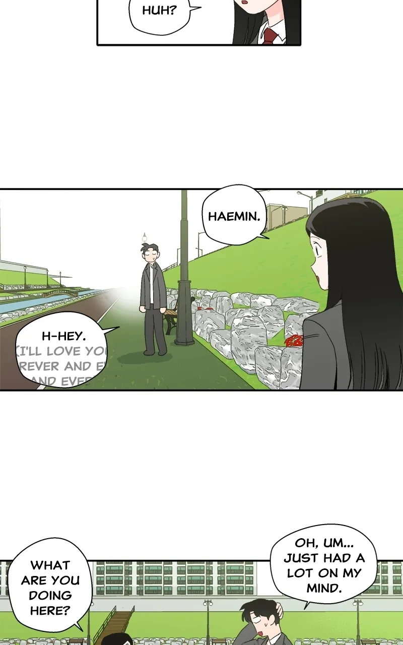 Pool Boy Chapter 2 page 62 - 