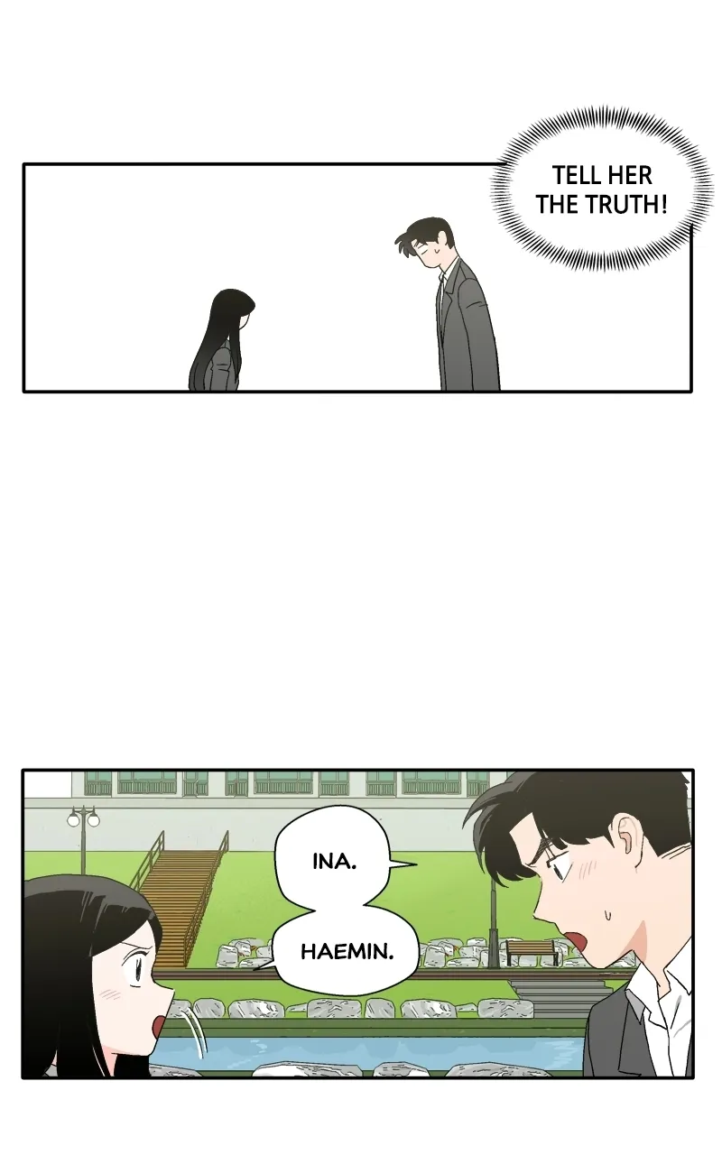 Pool Boy Chapter 2 page 65 - 