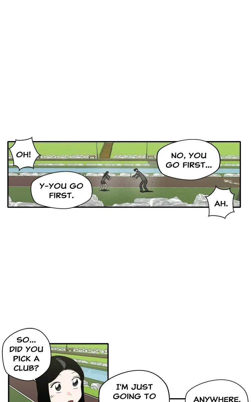 Pool Boy Chapter 2 page 66 - 