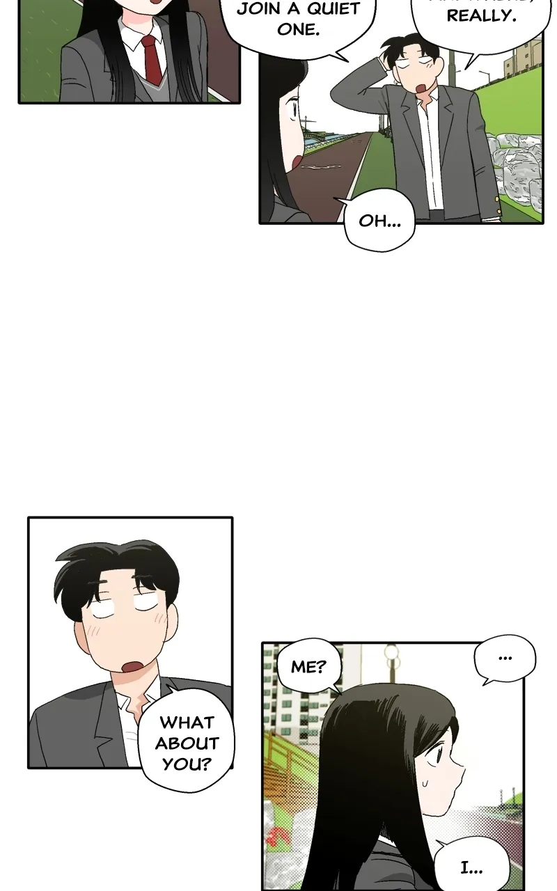 Pool Boy Chapter 2 page 67 - 