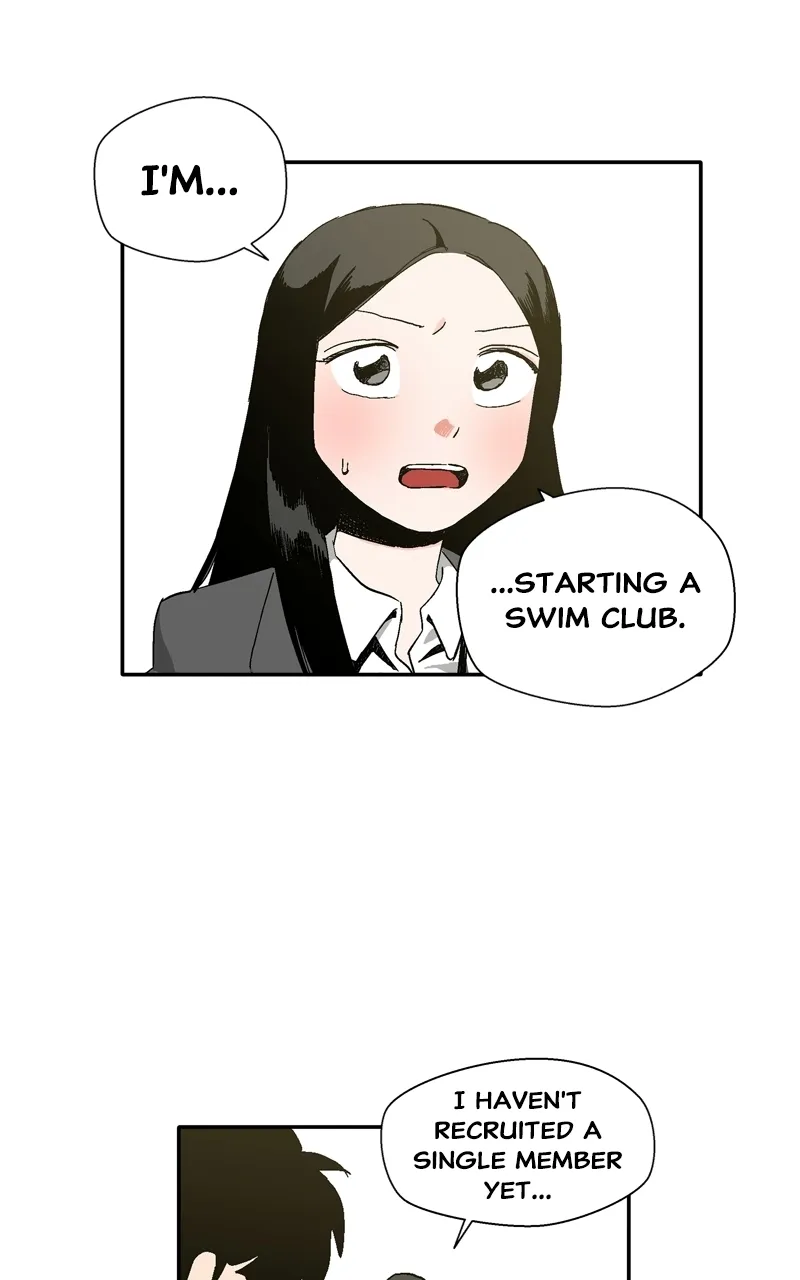 Pool Boy Chapter 2 page 69 - 