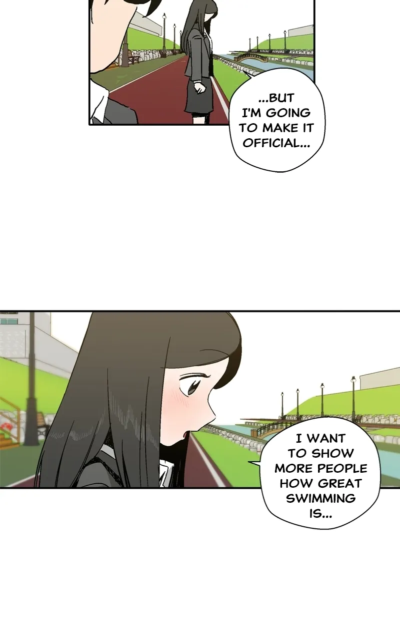 Pool Boy Chapter 2 page 70 - 