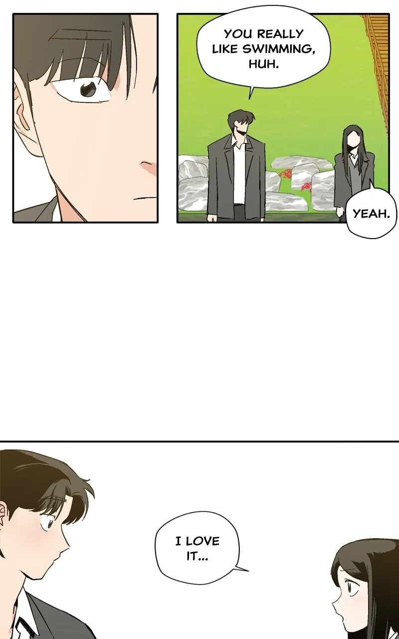 Pool Boy Chapter 2 page 71 - 