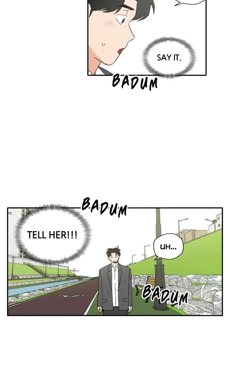 Pool Boy Chapter 2 page 75 - 