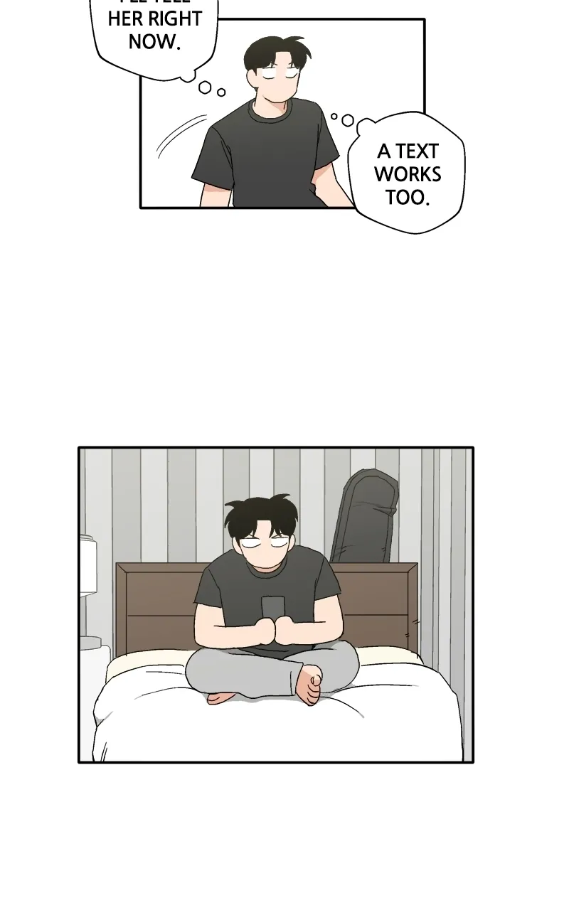 Pool Boy Chapter 2 page 78 - 
