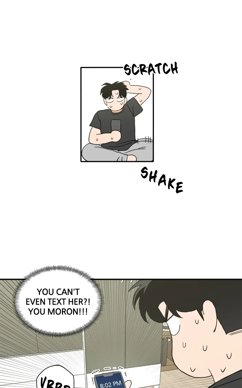 Pool Boy Chapter 2 page 80 - 