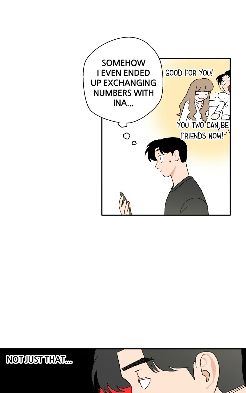 Pool Boy Chapter 2 page 9 - 