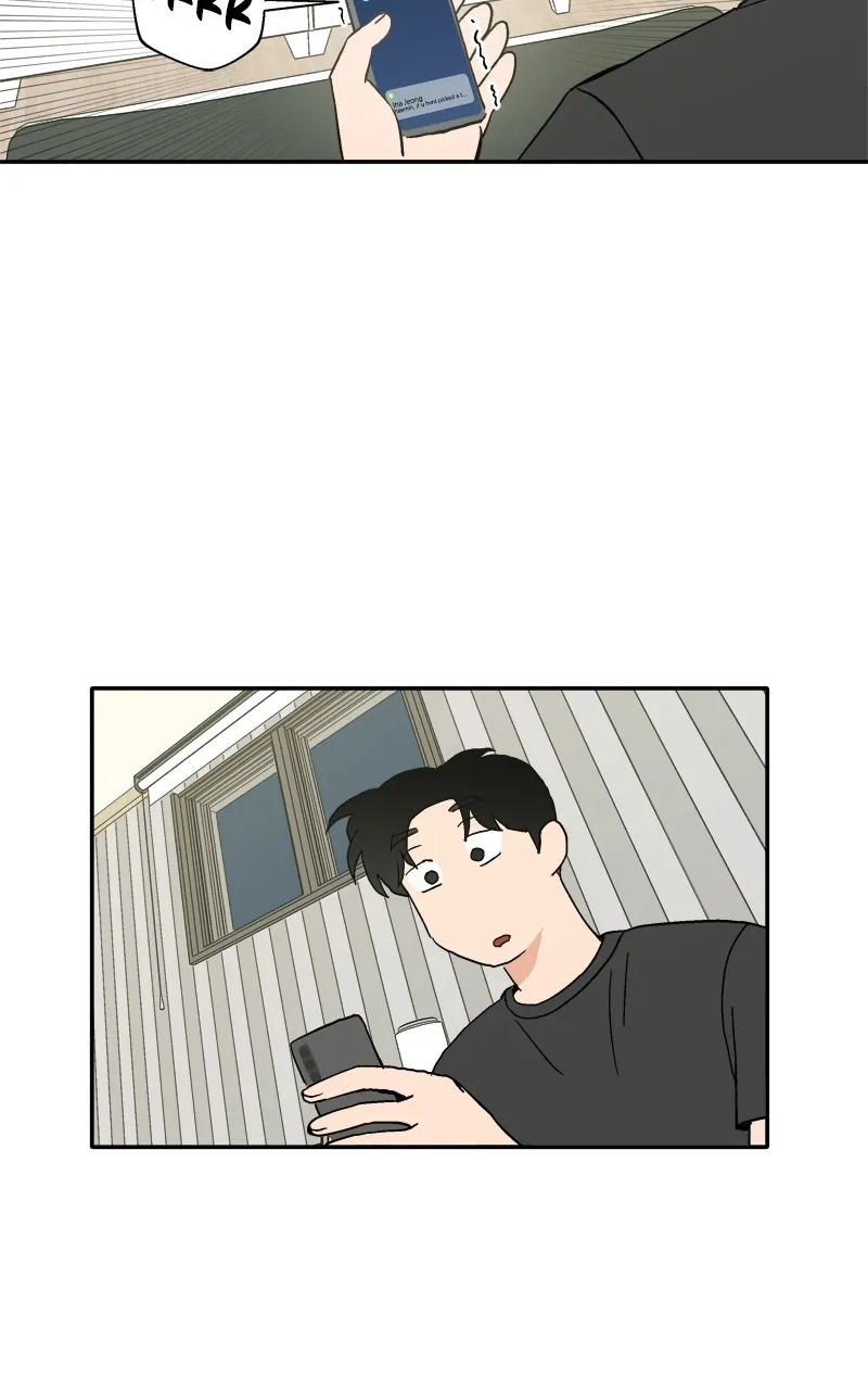 Pool Boy Chapter 2 page 81 - 