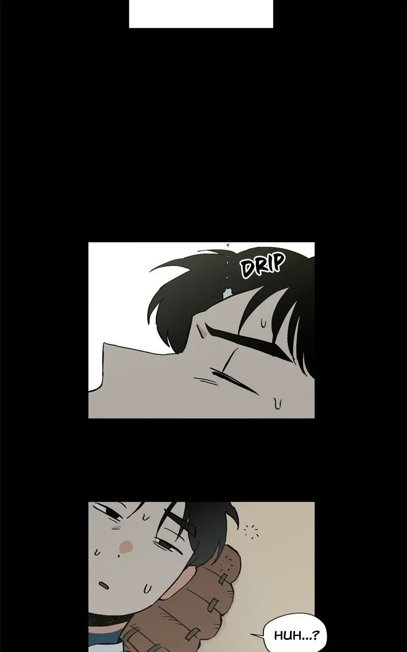 Pool Boy Chapter 20 page 13 - 
