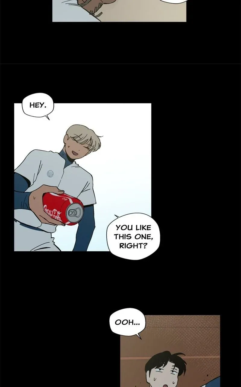 Pool Boy Chapter 20 page 14 - 