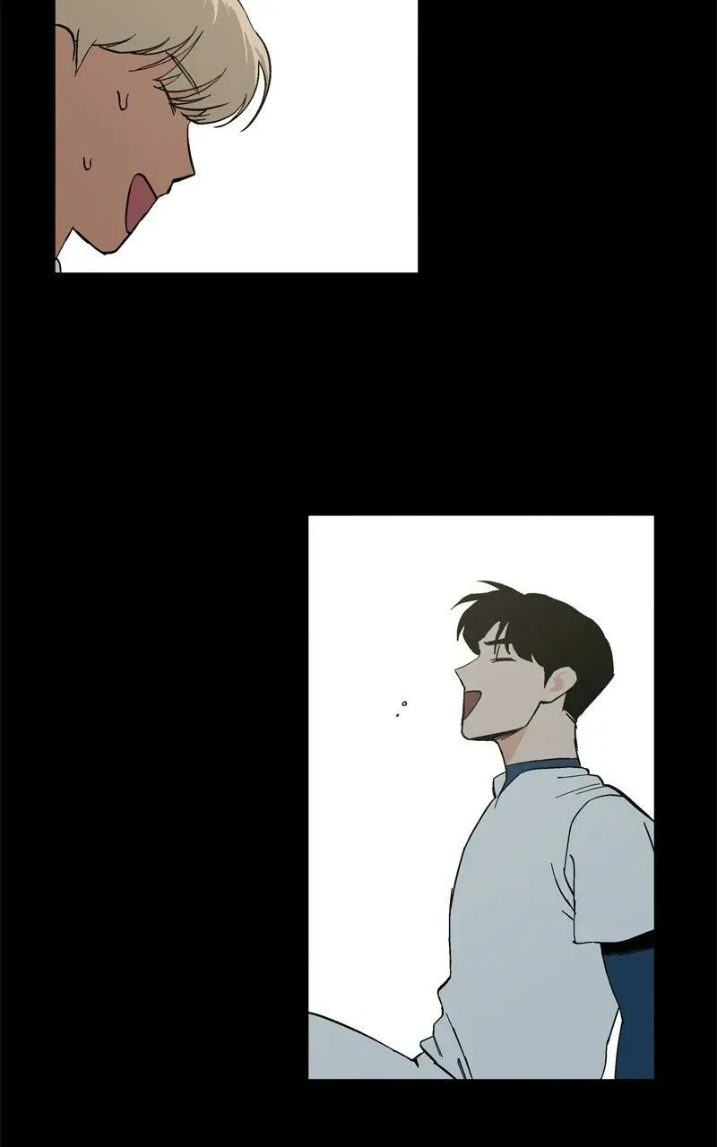Pool Boy Chapter 20 page 16 - 