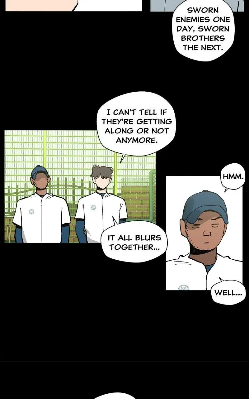 Pool Boy Chapter 20 page 19 - 