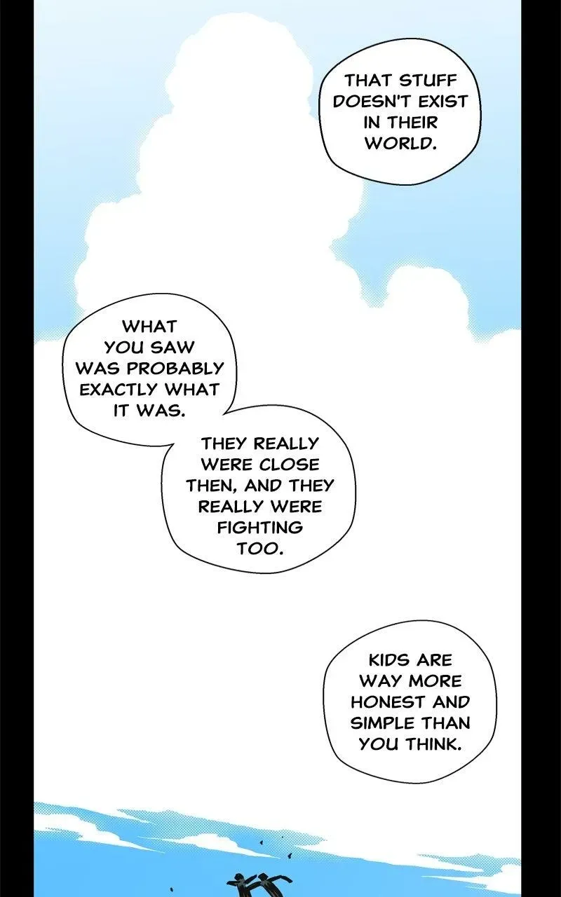 Pool Boy Chapter 20 page 22 - 