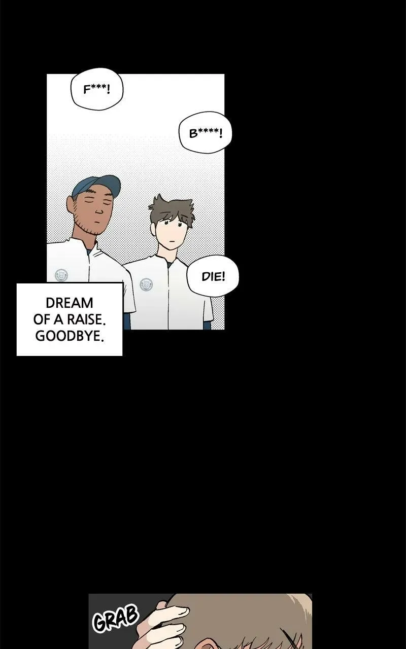 Pool Boy Chapter 20 page 26 - 