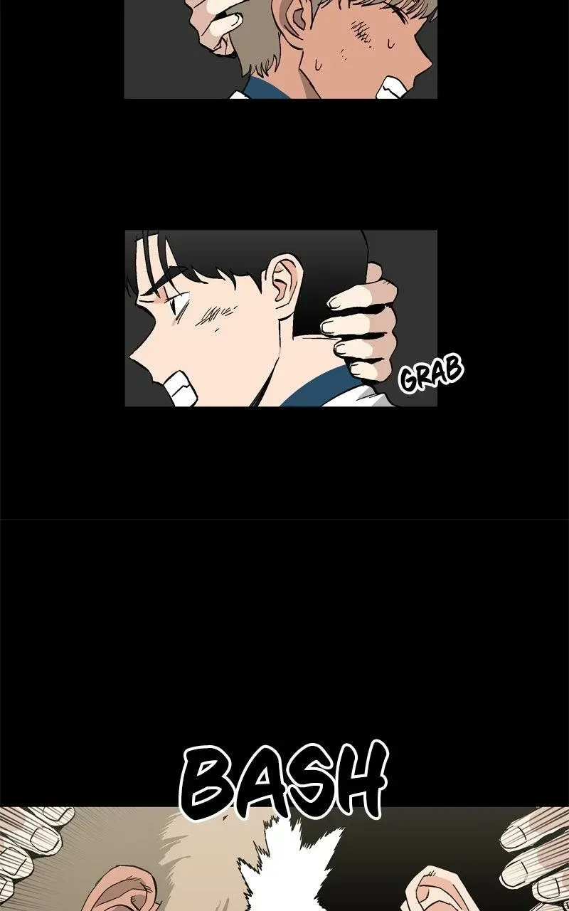 Pool Boy Chapter 20 page 27 - 