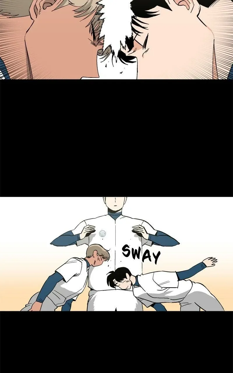 Pool Boy Chapter 20 page 28 - 