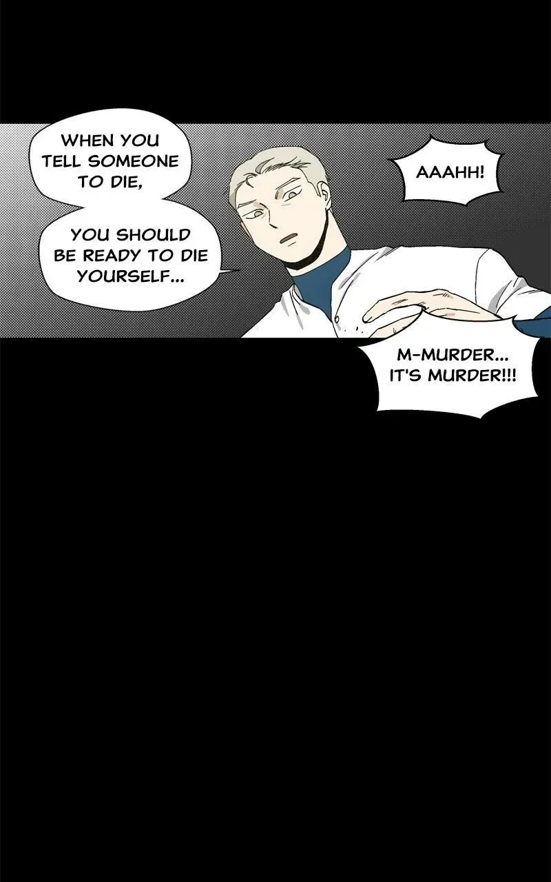 Pool Boy Chapter 20 page 29 - 
