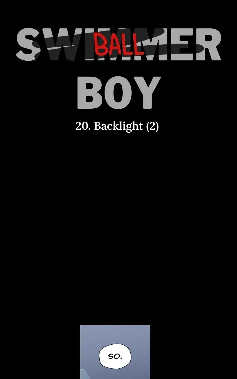 Pool Boy Chapter 20 page 30 - 
