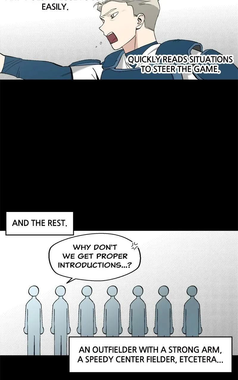 Pool Boy Chapter 20 page 4 - 