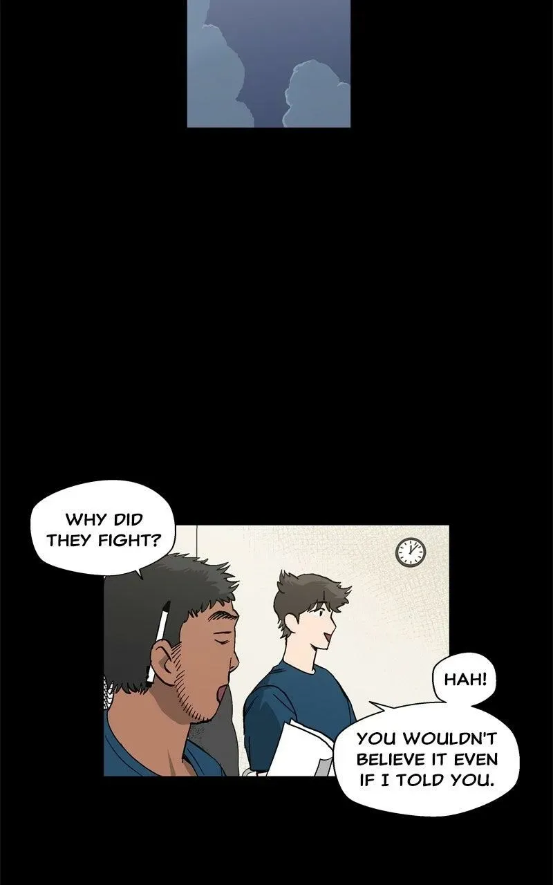 Pool Boy Chapter 20 page 31 - 