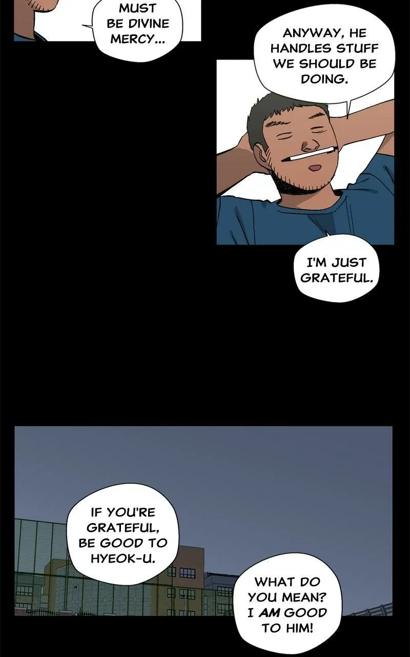 Pool Boy Chapter 20 page 34 - 