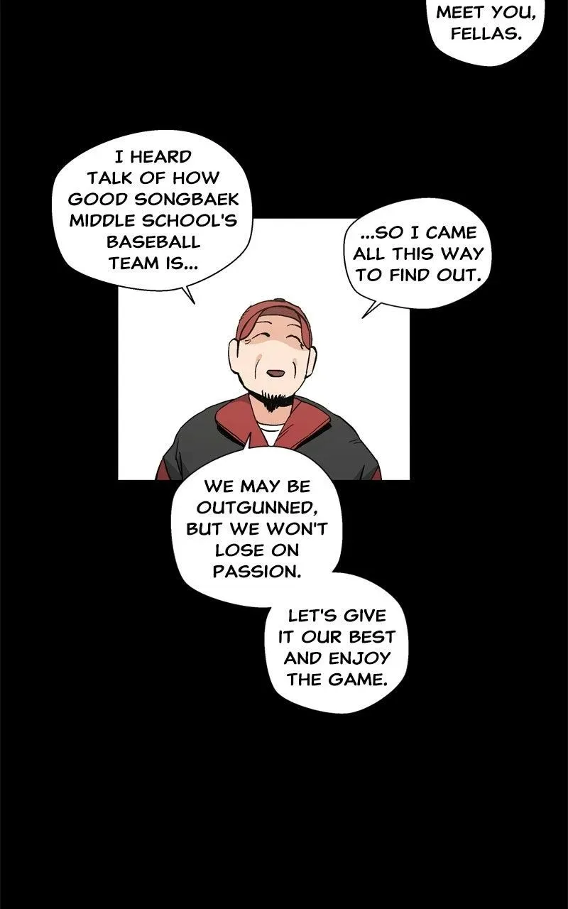 Pool Boy Chapter 20 page 36 - 