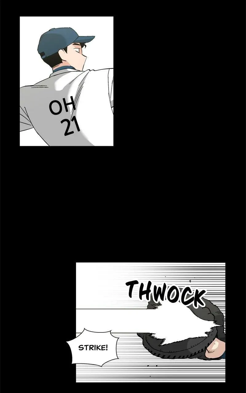 Pool Boy Chapter 20 page 37 - 