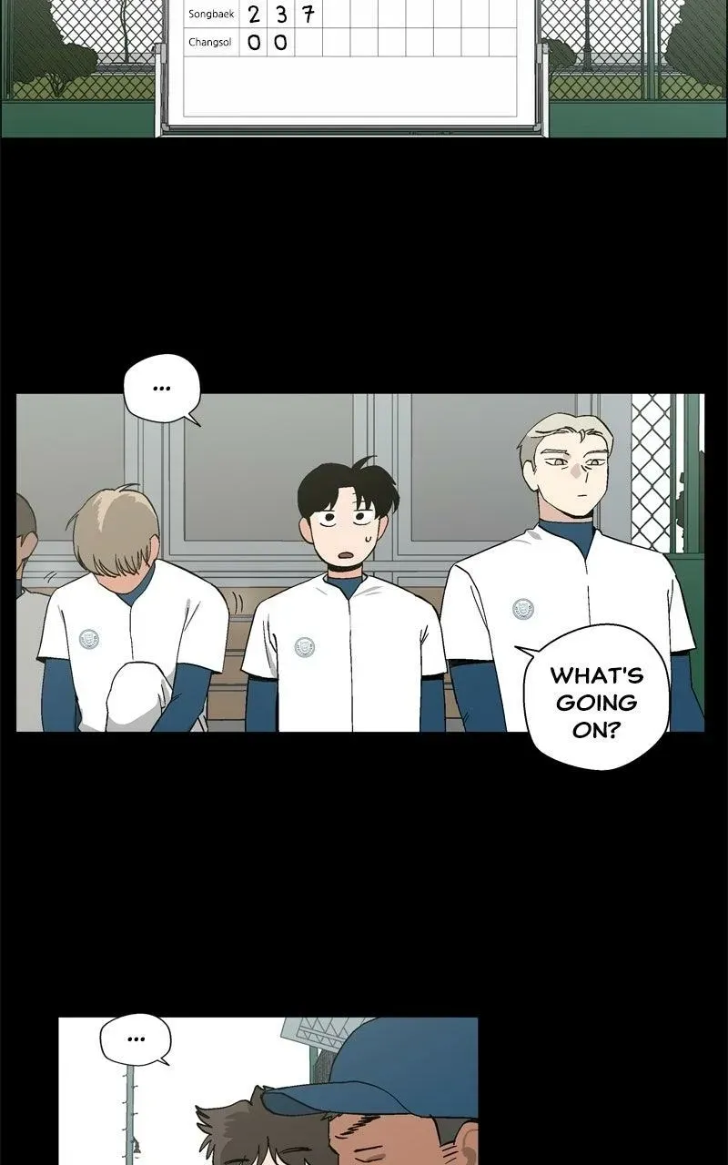 Pool Boy Chapter 20 page 42 - 