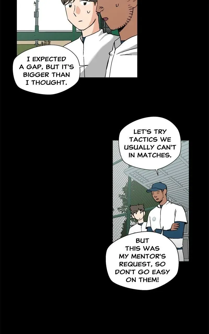 Pool Boy Chapter 20 page 43 - 